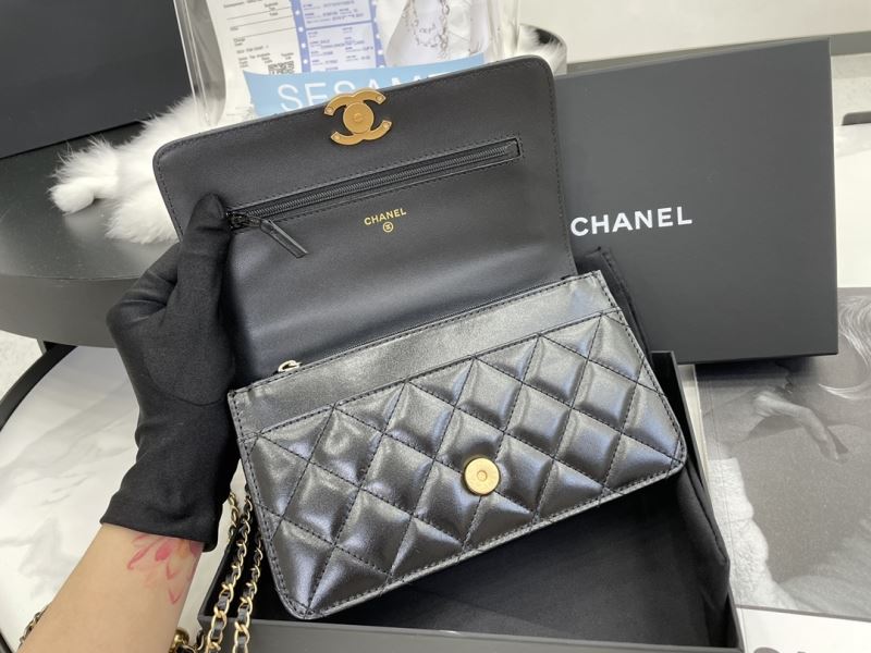 Chanel WOC Bags